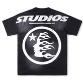 Hellstar Studios Cartoon Logo T-Shirt